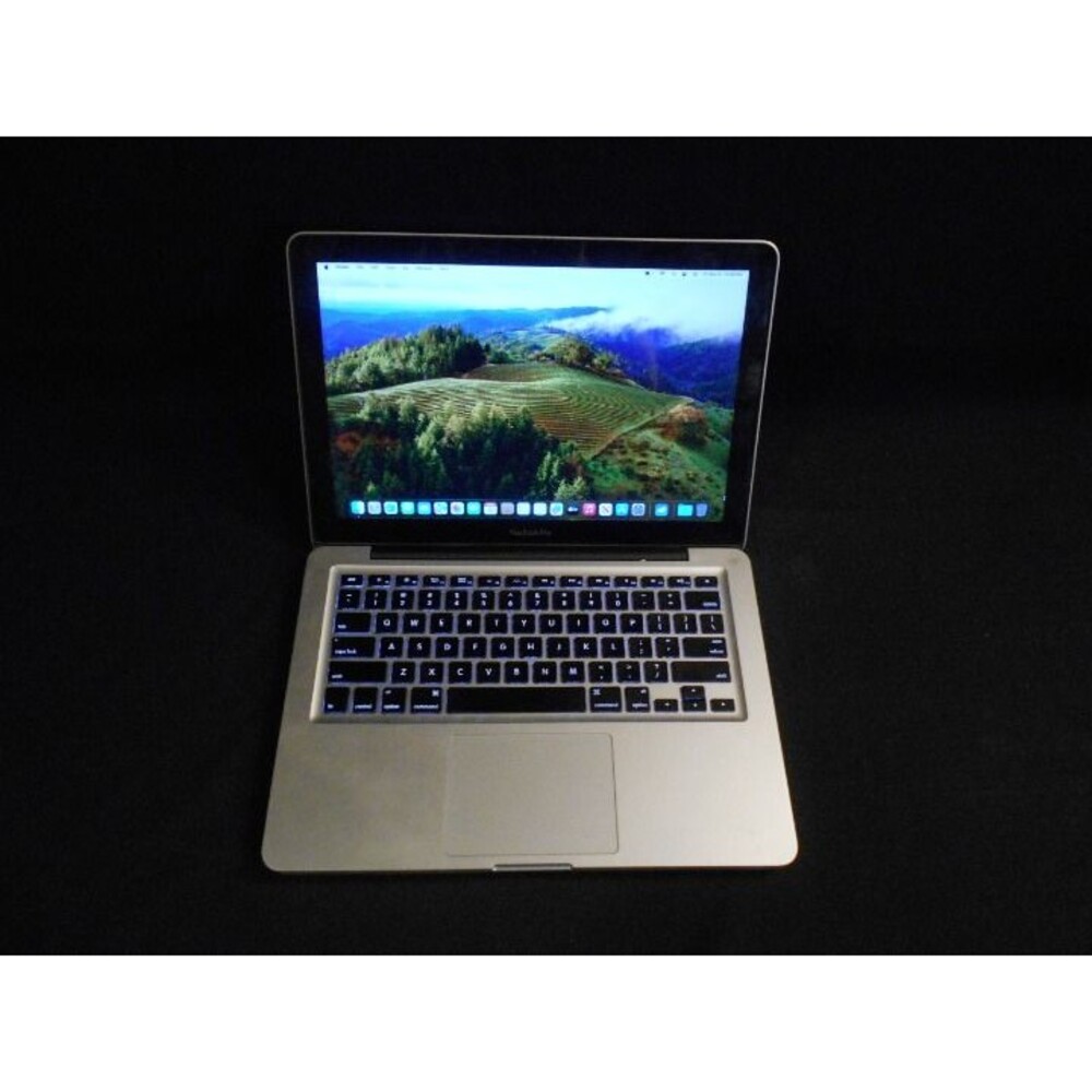 Macbook Pro i7 16gb Ram Sonoma